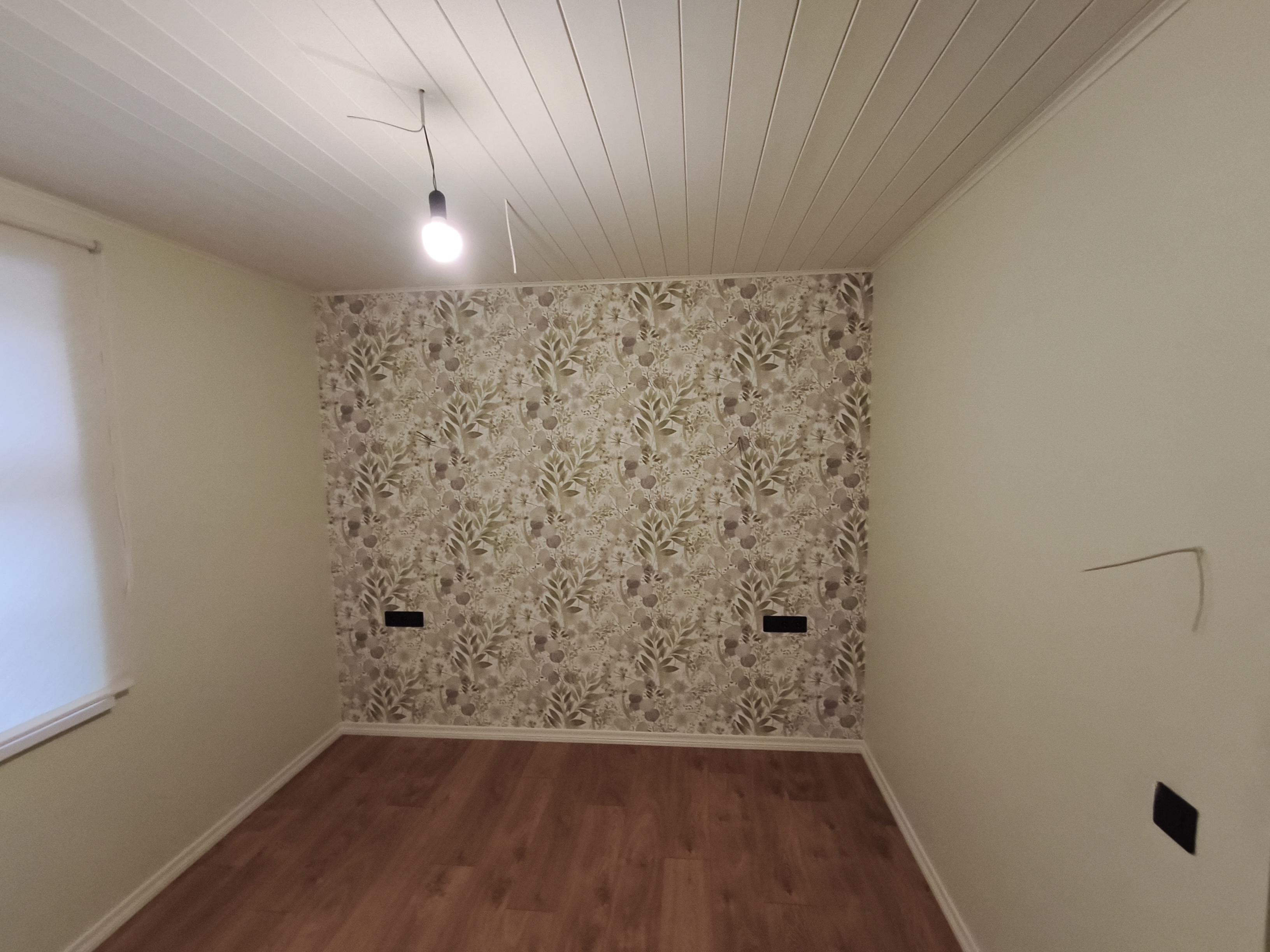 Tehtud töö 5